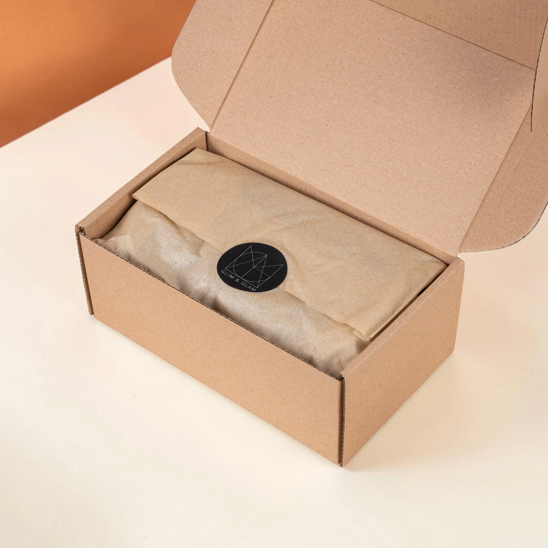 DISCOVERY SET - Build your own candle gift box