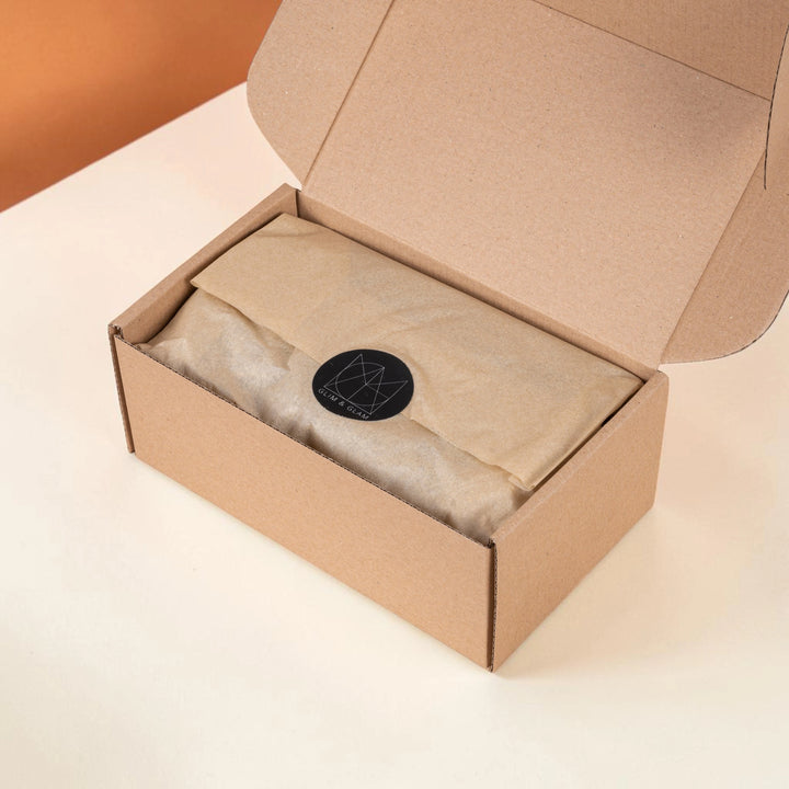 DISCOVERY SET - Build your own candle gift box