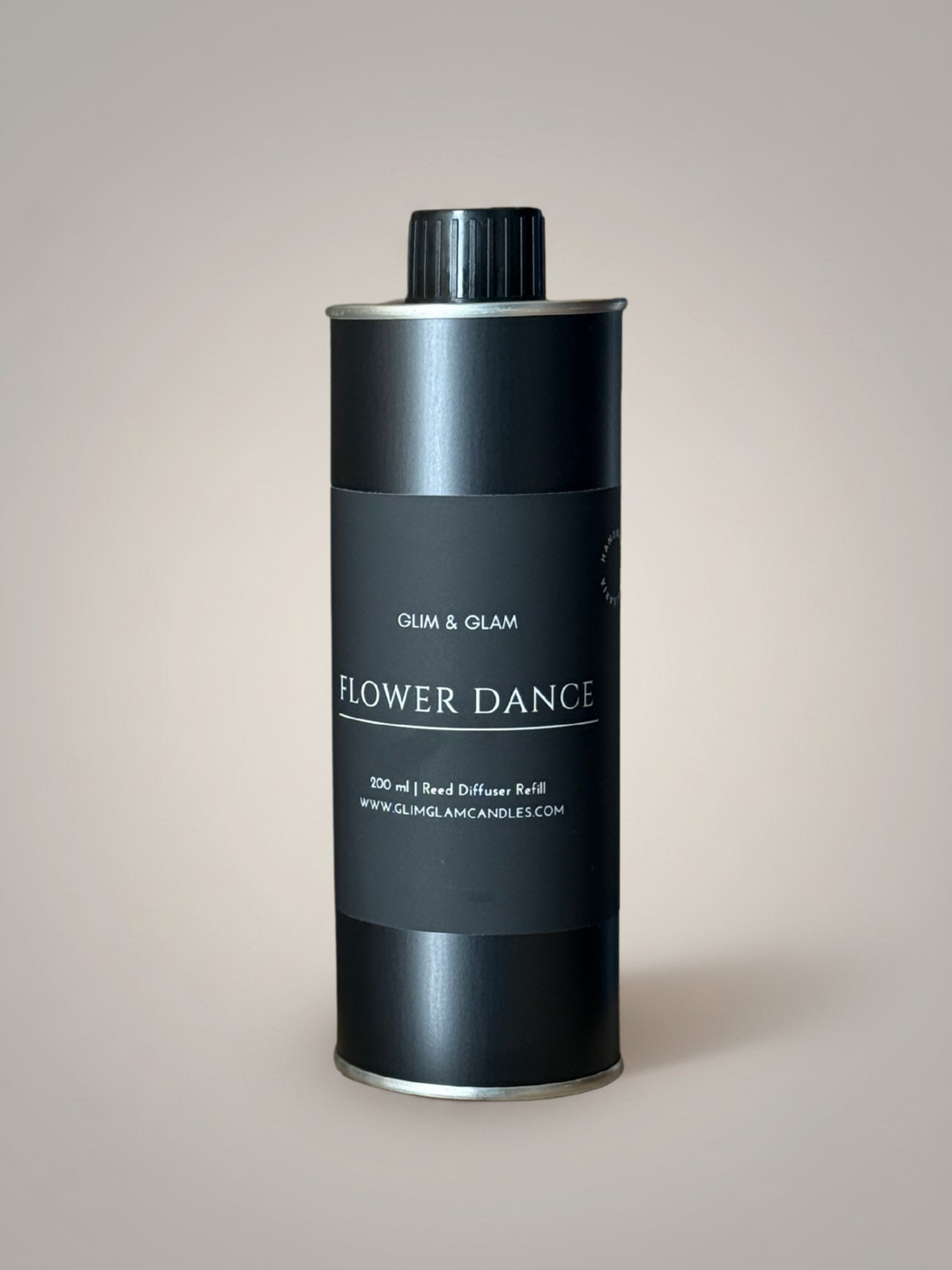 FLOWER DANCE REED DIFFUSER REFILL