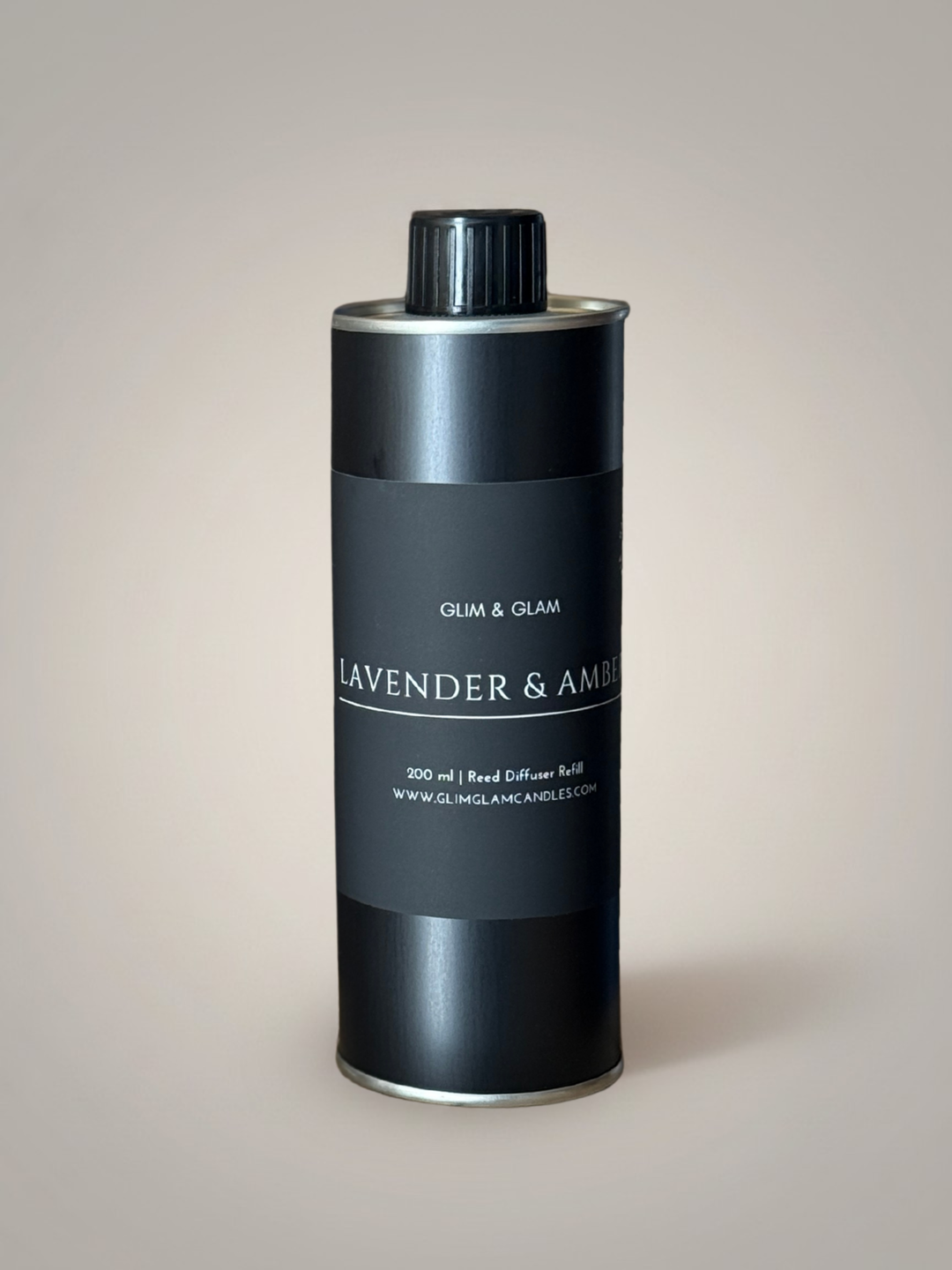 LAVENDER & AMBER REED DIFFUSER REFILL