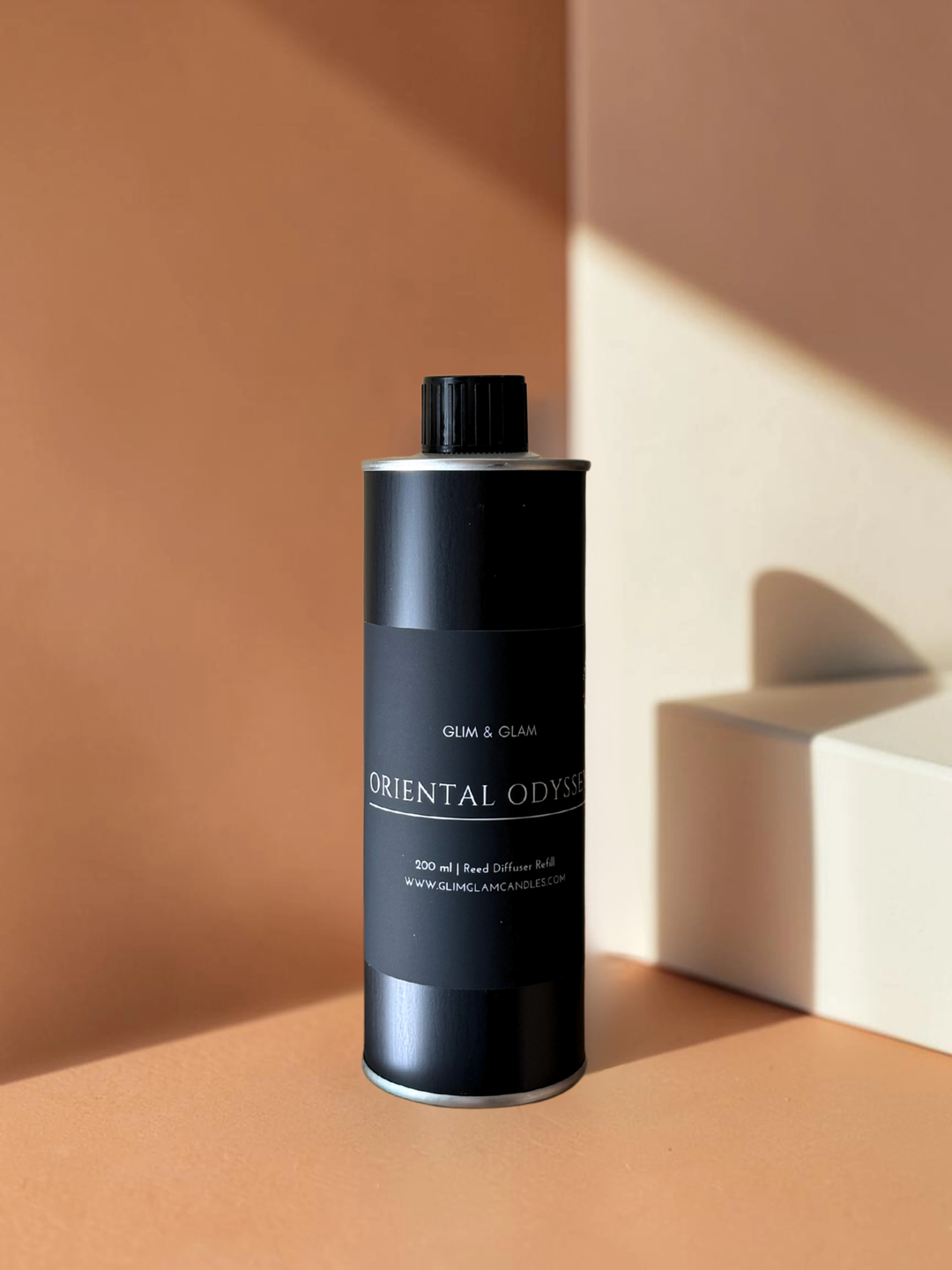ORIENTAL ODYSSEY REED DIFFUSER REFILL