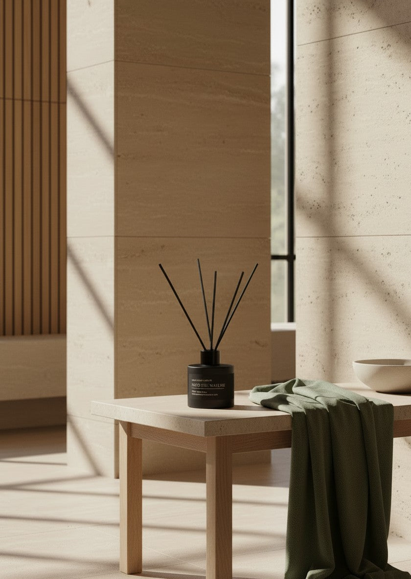INTO THE NATURE REED DIFFUSER