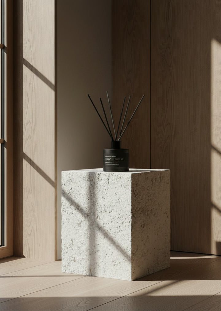 INTO THE NATURE REED DIFFUSER