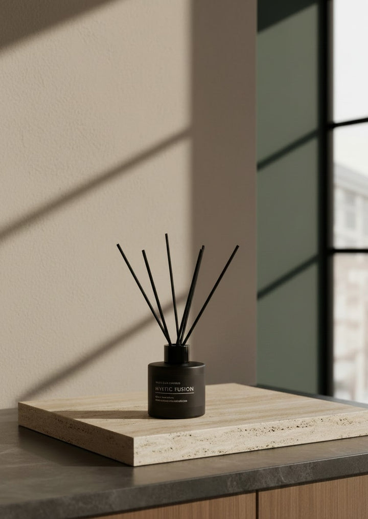MYSTIC FUSION REED DIFFUSER