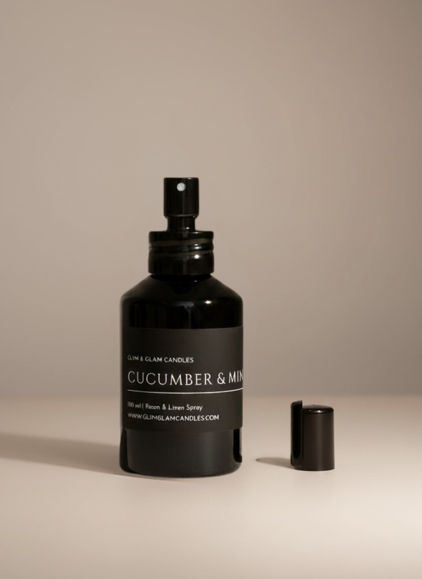 CUBAN TOBACCO & OAK ROOM AND FABRIC SPRAY