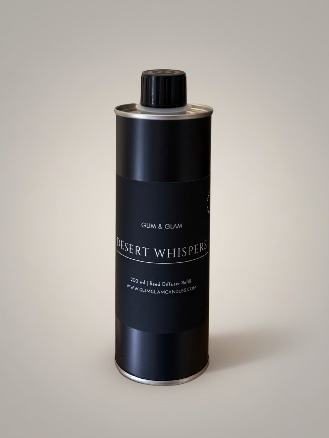 DESERT WHISPERS REED DIFFUSER REFILL