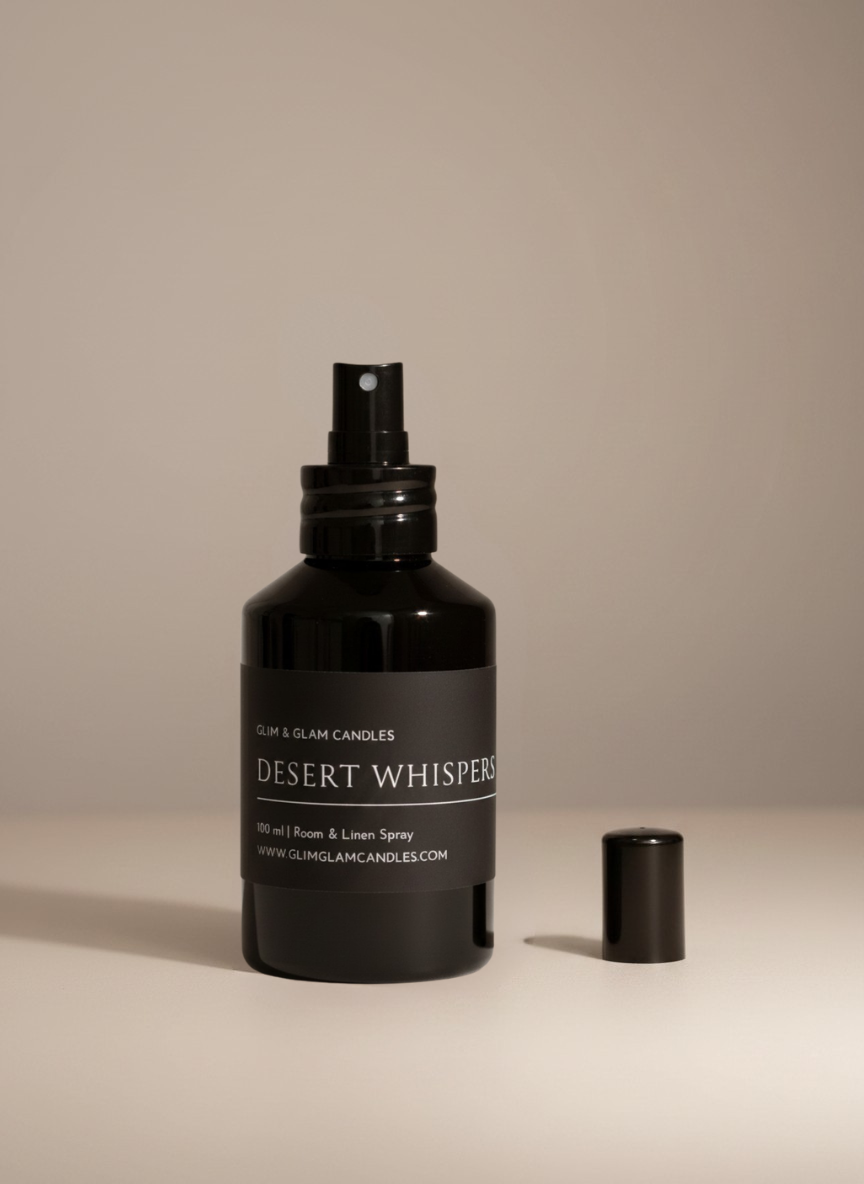 DESERT WHISPERS ROOM AND FABRIC SPRAY