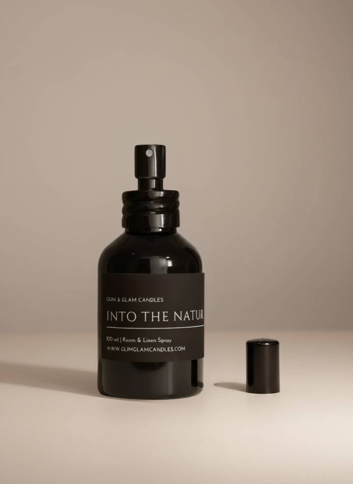INTO THE NATURE ROOM AND FABRIC SPRAY