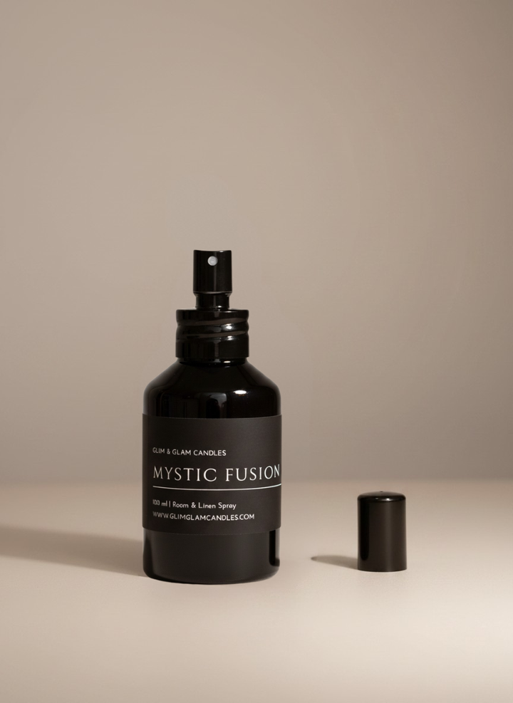 MYSTIC FUSION ROOM AND FABRIC SPRAY