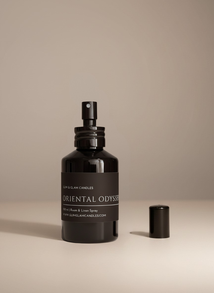 ORIENTAL ODYSSEY ROOM AND FABRIC SPRAY